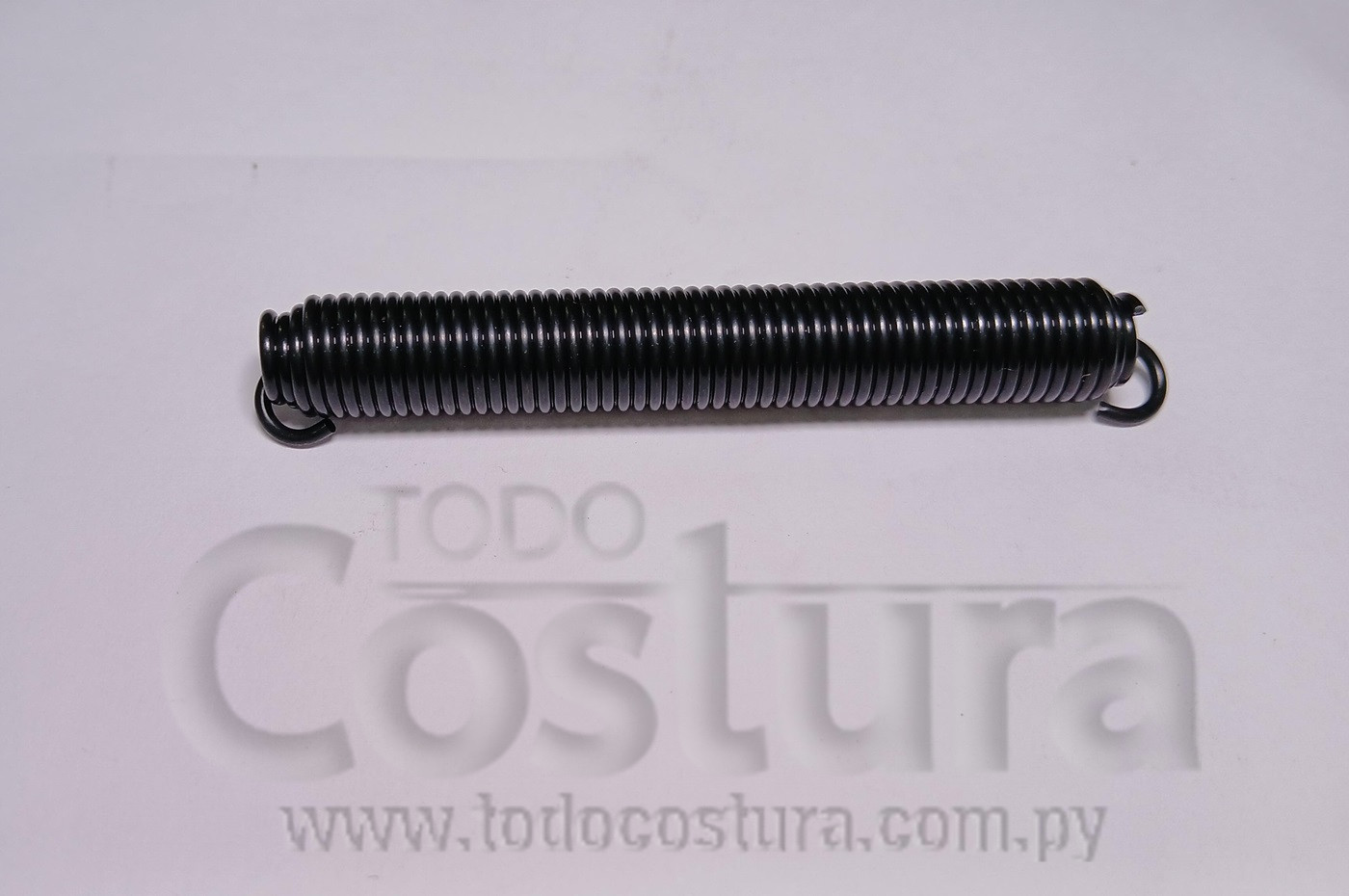RESORTE DEL PISTON SUPERIOR BROCHADORA AUTOMATICA WILLPEX WP-9915-AB / WP-9915-CD