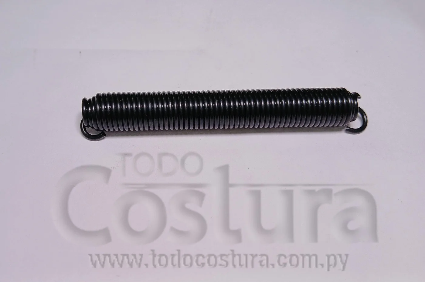 RESORTE DEL PISTON SUPERIOR BROCHADORA AUTOMATICA WILLPEX WP-9915-AB / WP-9915-CD