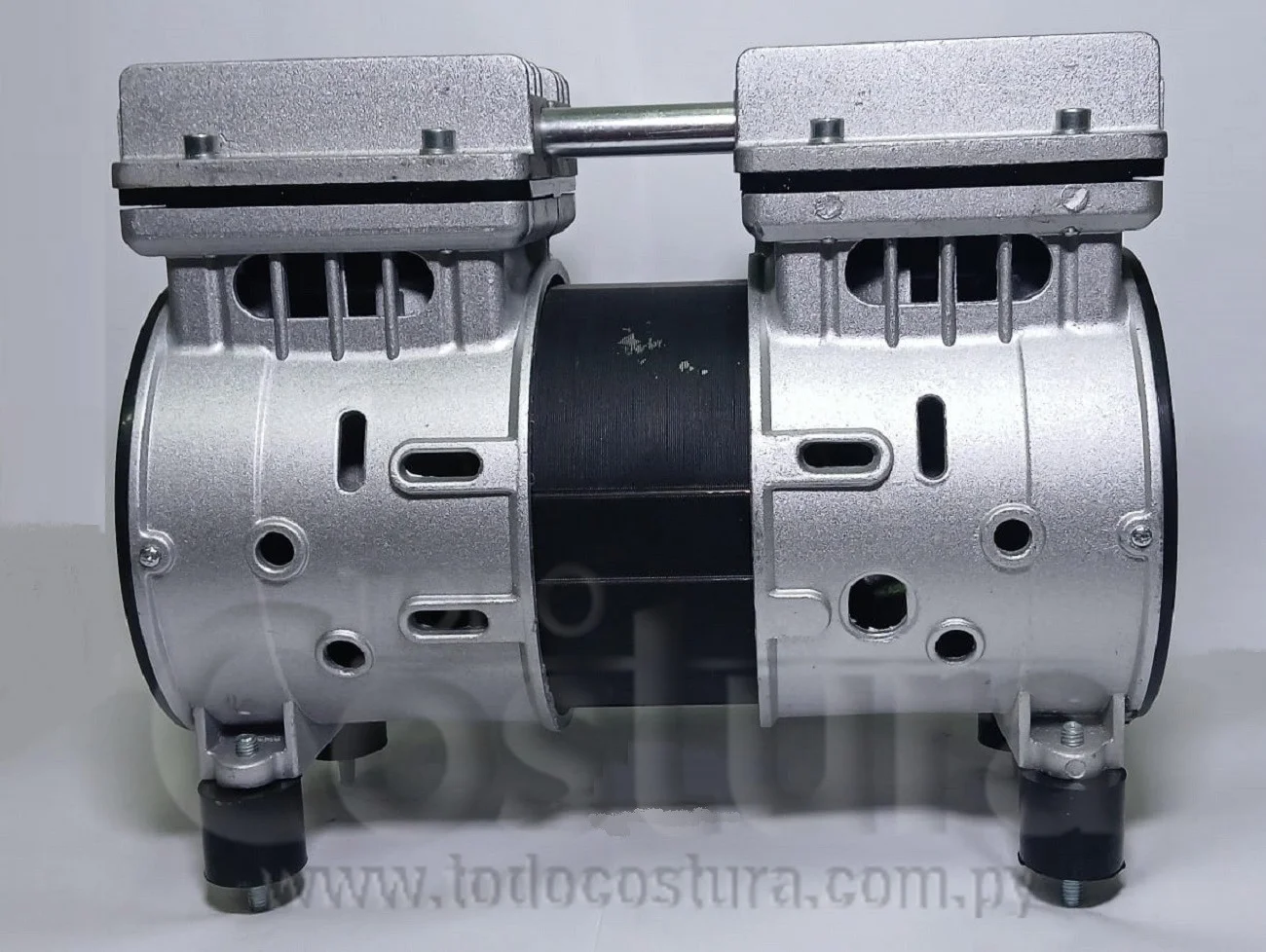 MOTOR SILENCIOSO DE COBRE (480W) COMPRESOR SILENCIOSO WILLLPEX GDG12