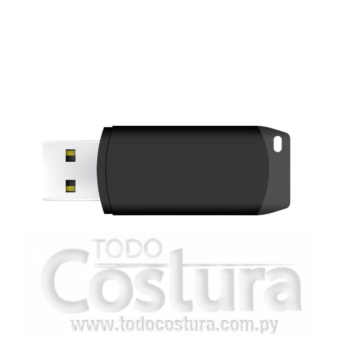 PENDRIVE 8GB