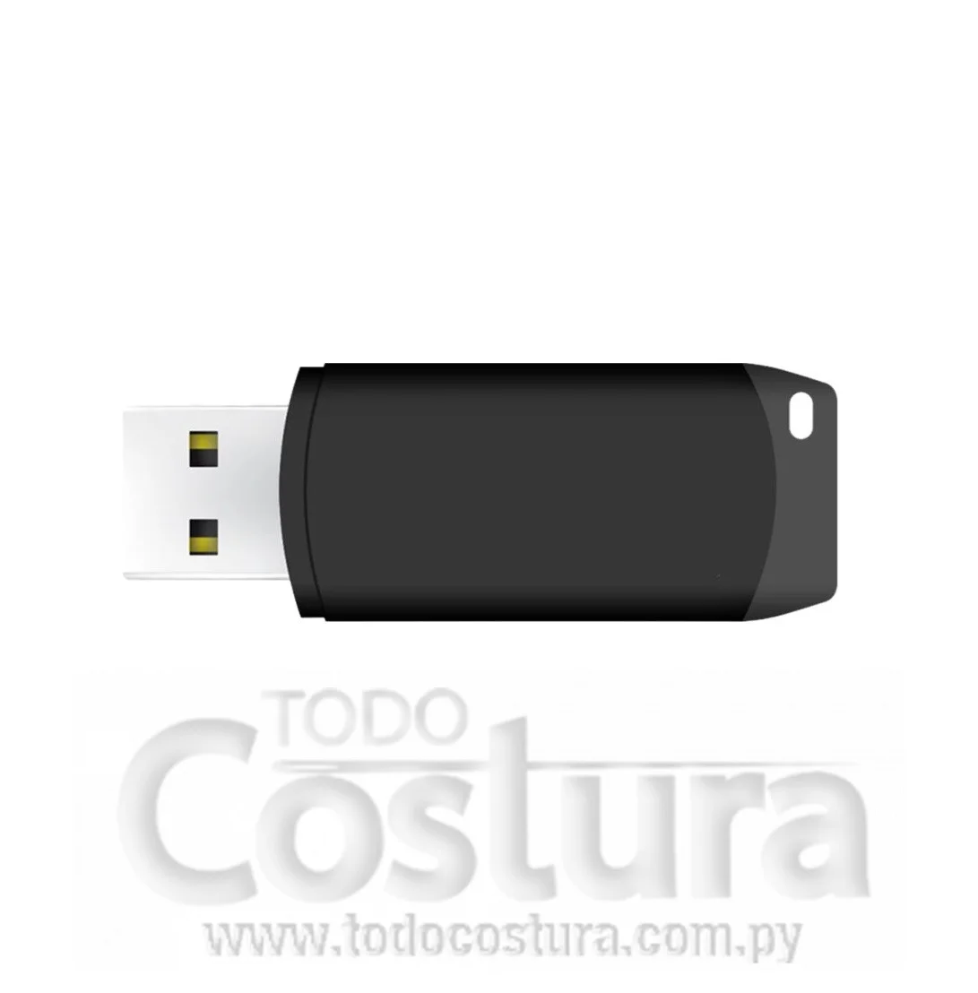 PENDRIVE 8GB