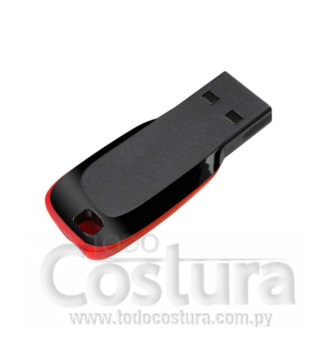 PENDRIVE 16GB