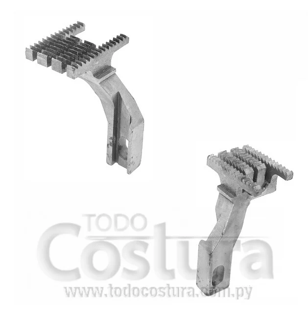 DIENTE PRINCIPAL COLLARETA ABIERTA SIRUBA F007K-W522-364/FR