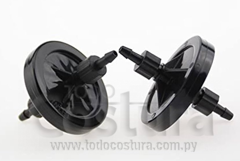 FILTRO DE TINTA IMPRESORA UV WILLPEX JS6090 UV