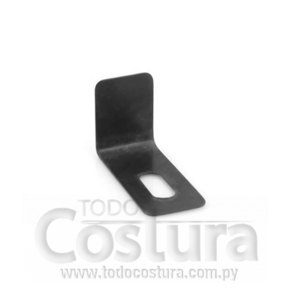 CHAPITA DE TAPA DEL PROTECTOR DE AGUJA OVERLOCK 700K