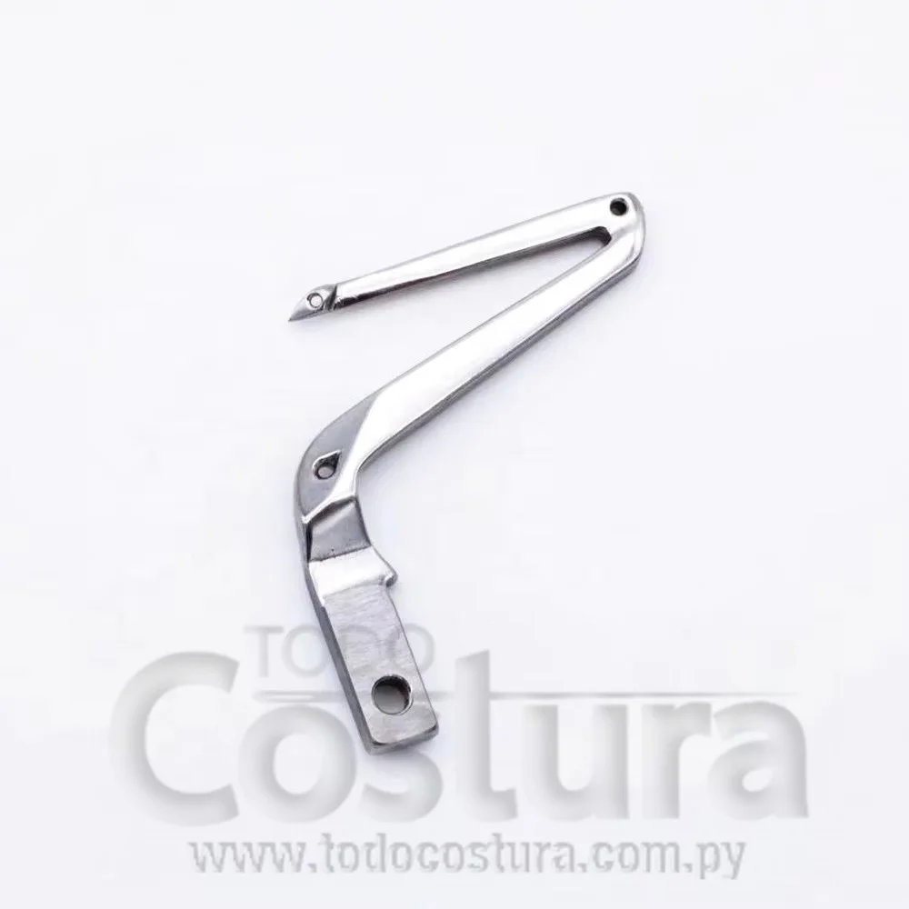 GARFIO INFERIOR OVERLOCK CILINDRICA SIRUBA 747KS-514M-3-24 / JACK JK-797DI-4-514-M03/333