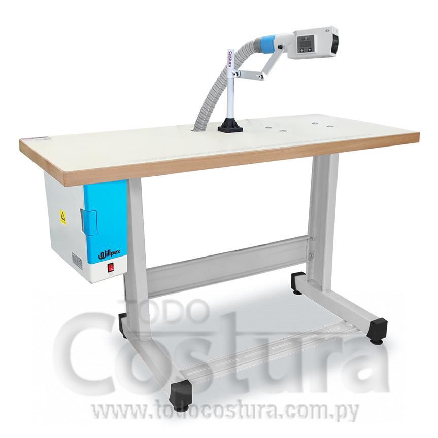 MAQUINA DE ASEO (DOBLE FUNCION - SIN CABO) WILLPEX FT101-8L (CON MOTOR)