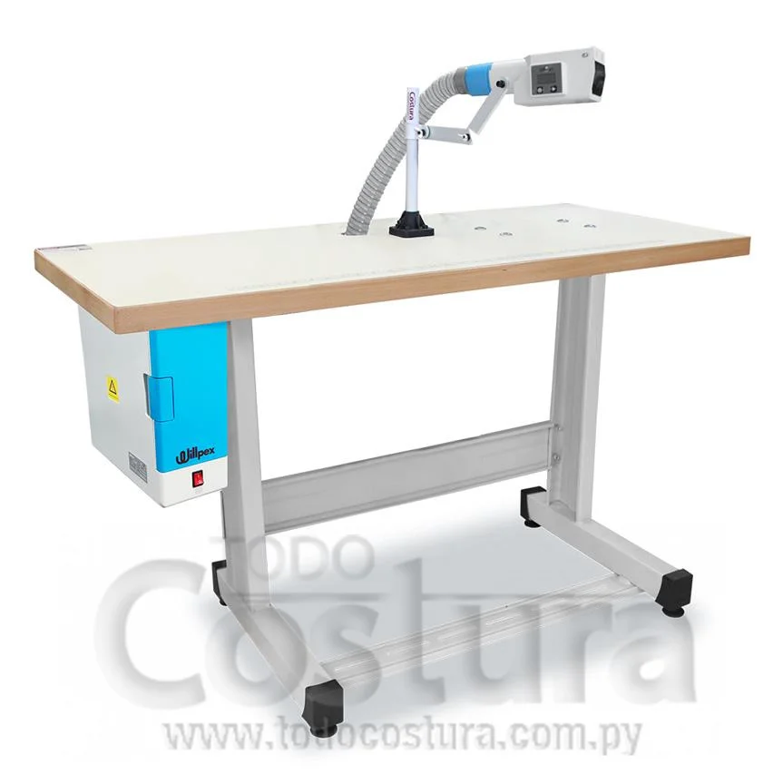 MAQUINA DE ASEO (DOBLE FUNCION - SIN CABO) WILLPEX FT101-8L (CON MOTOR)