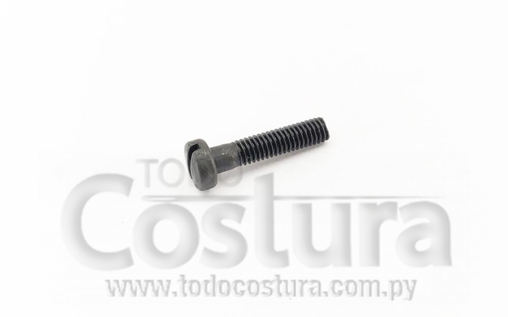 TORNILLO DE LA TAPA LATERAL COLLARETA SIRUBA F007K