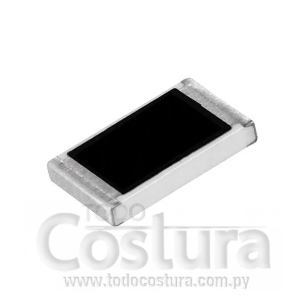 COMPONENTE RESISTENCIA SMD WILLPEX