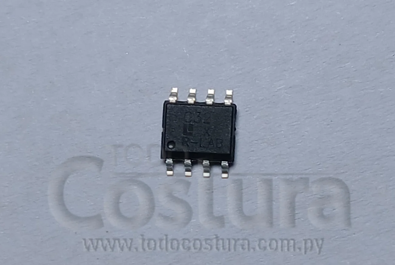 COMPONENTE ESTRIAL WILLPEX