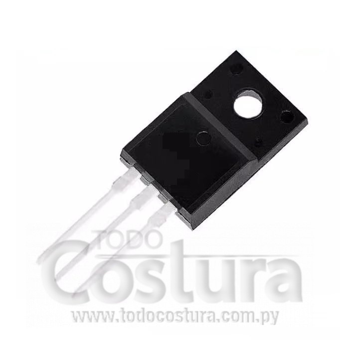 COMPONENTE IGBT WILLPEX
