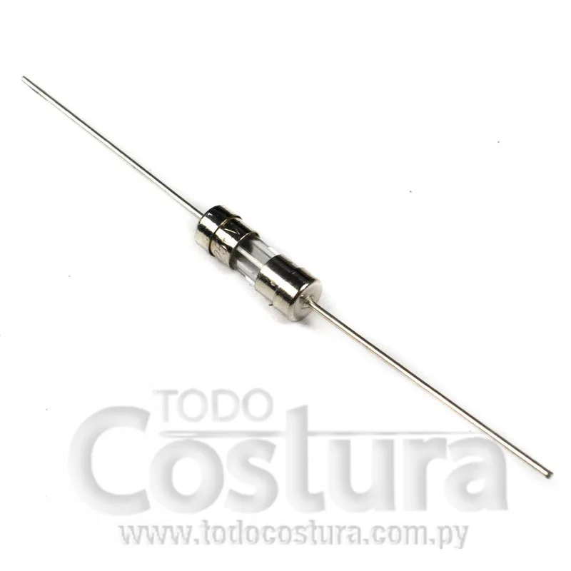 FUSIBLE 10MM (250V 10A) WILLPEX