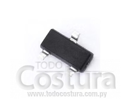 COMPONENTE TRANSISTOR WILLPEX