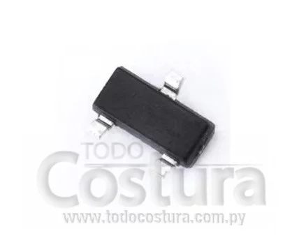 COMPONENTE TRANSISTOR WILLPEX