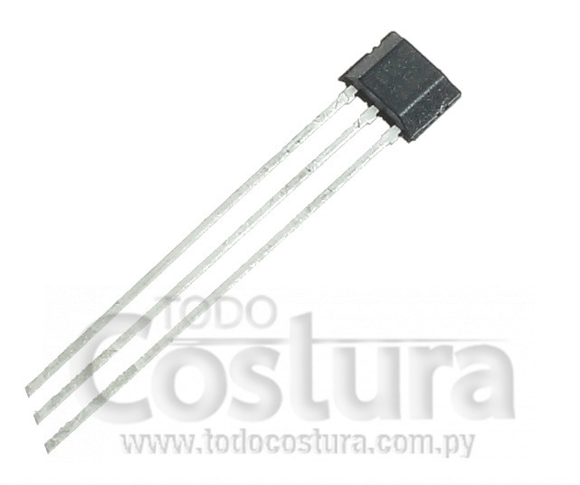 COMPONENTE SENSOR HALL LINEAL DE PEDAL WILLPEX