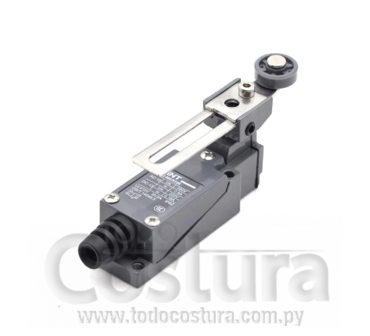 SENSOR FIN DE CARRERA DE BANDEJA TRANSFER DOBLE BANDEJA WILLPEX JRSU01