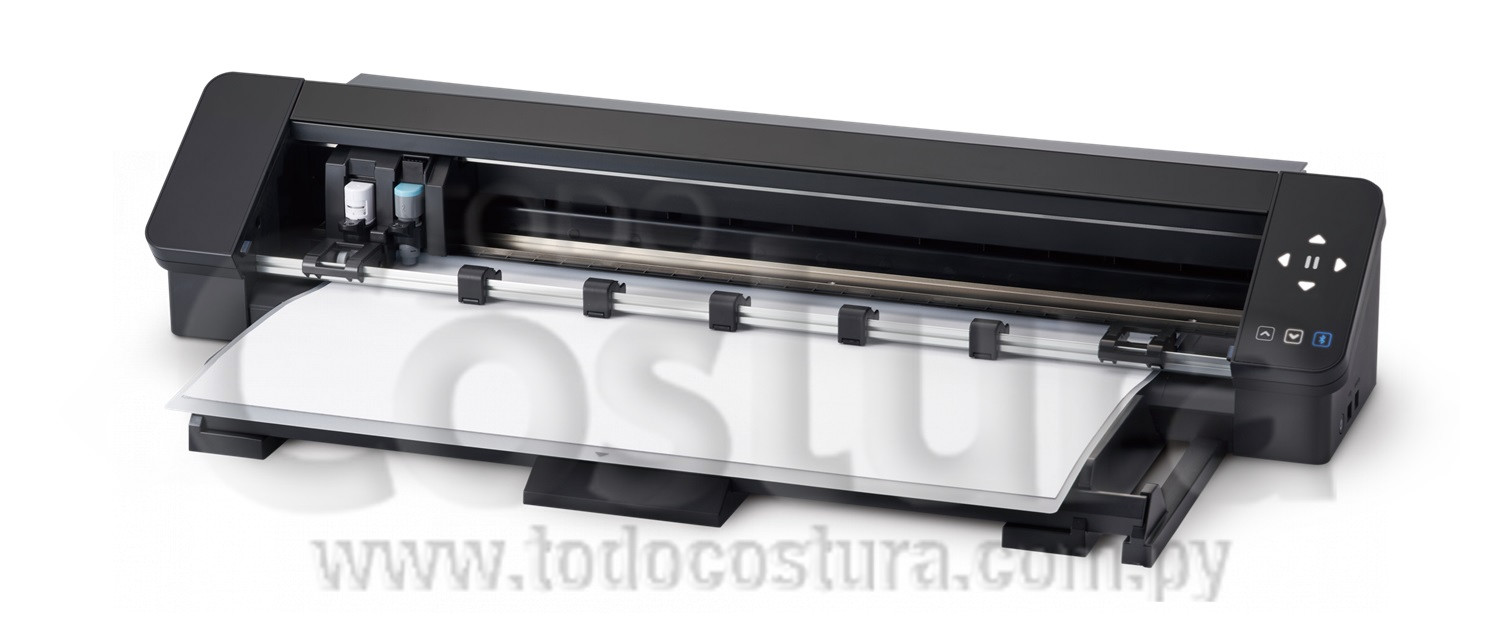 CORTADORA DE PLOTTER (24 PULGADAS) SILHOUETTE CAMEO PRO 2 MK-II