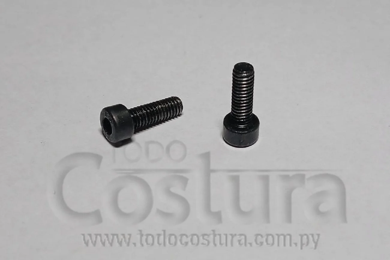 TORNILLO DE CUCHILLA (MOVIL) CORTADOR DE PASACINTO WILLPEX WP-618