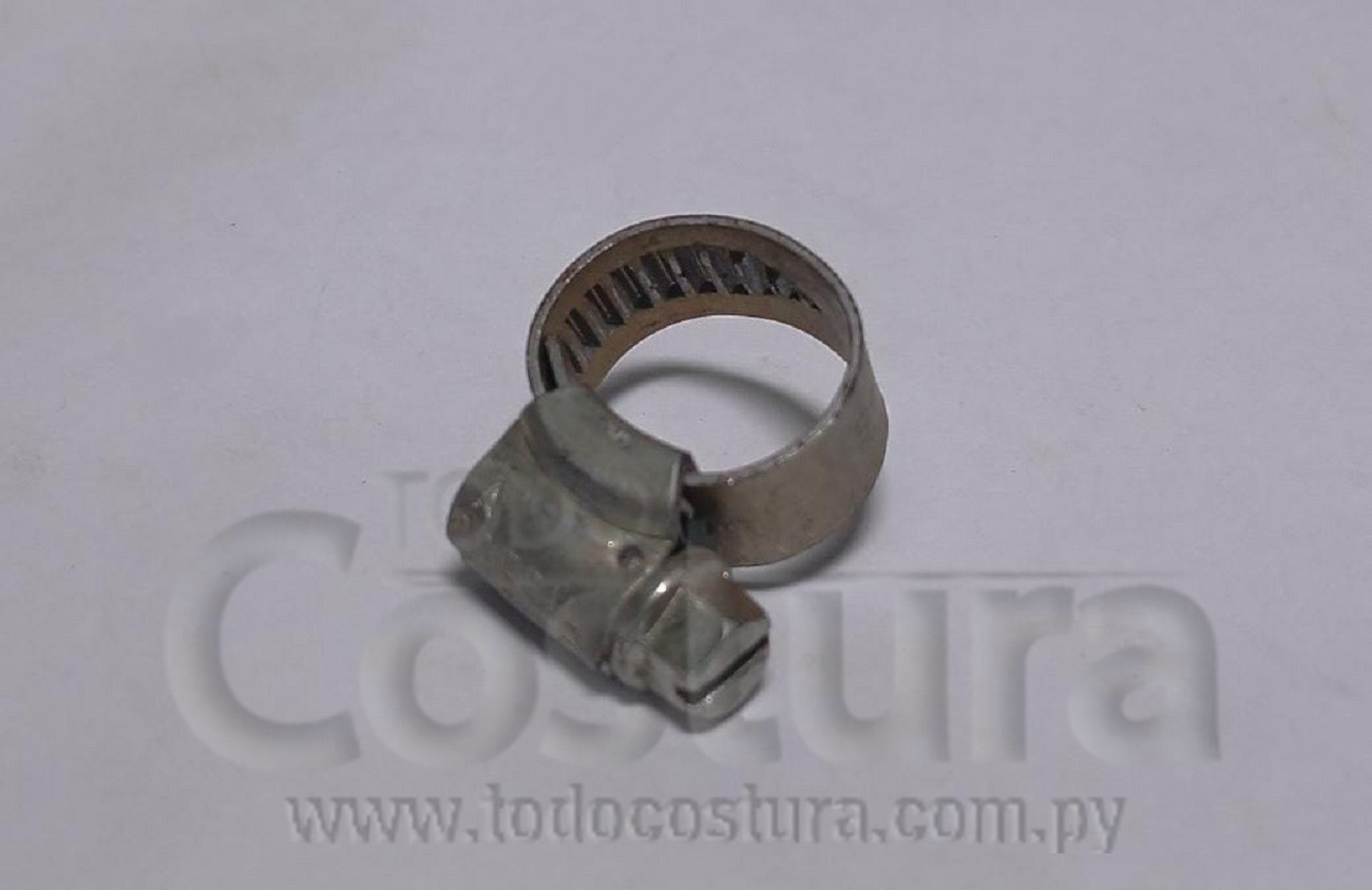 ABRAZADERA (13MM) COMUN PARA MANGUERA