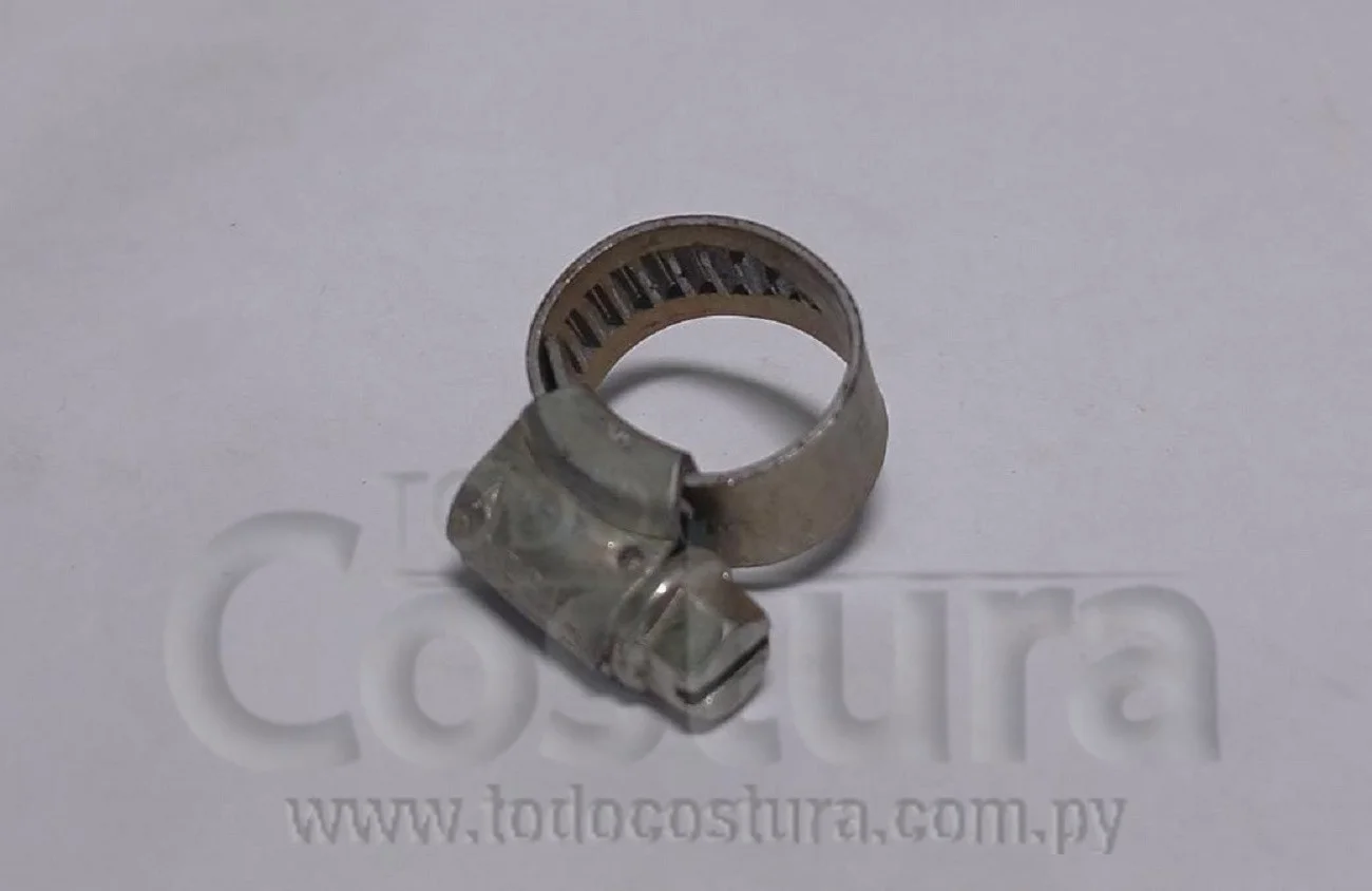 ABRAZADERA (13MM) COMUN PARA MANGUERA