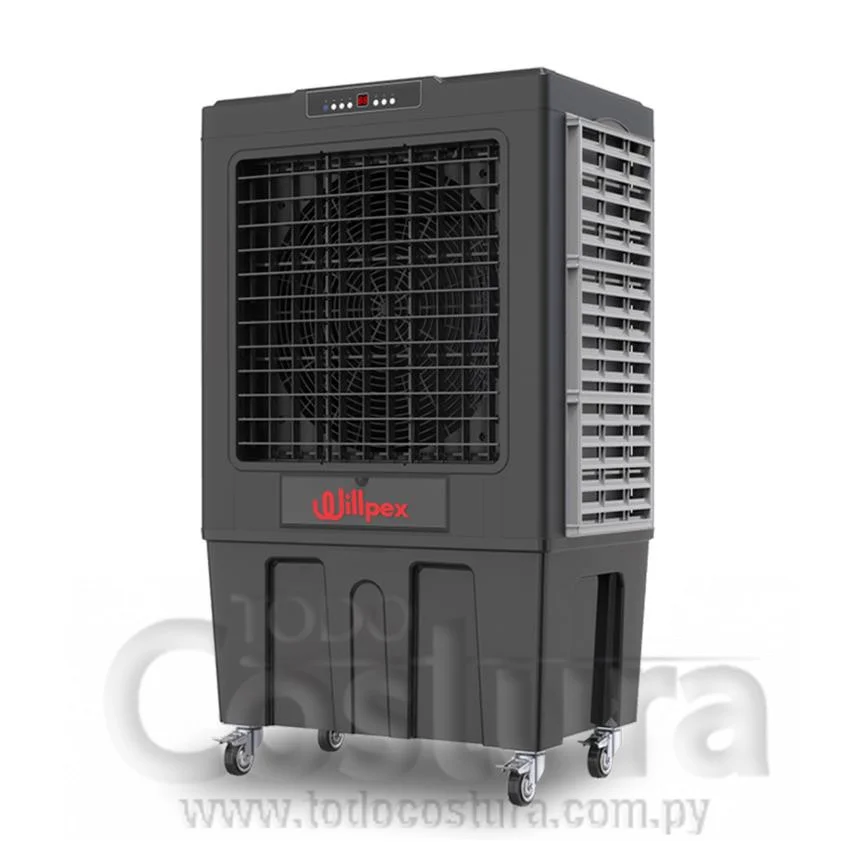 CLIMATIZADOR INDUSTRIAL POR AGUA (12000CMH - 420W) WILLPEX VAB12-EQ