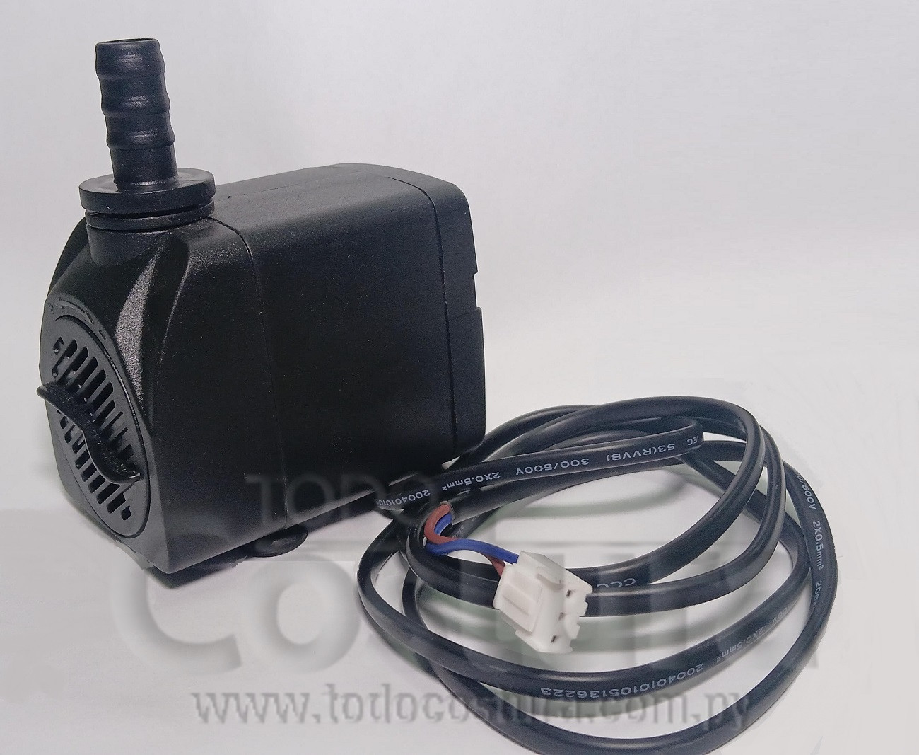 BOMBA DE AGUA DE CLIMATIZADOR INDUSTRIAL WILLPEX VAB12-EQ