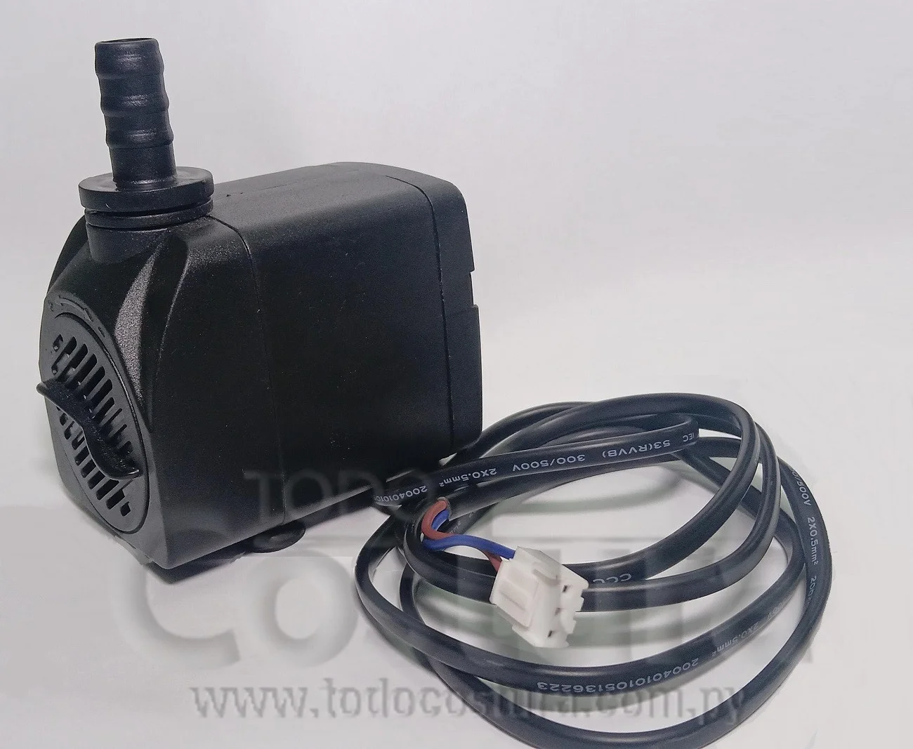 BOMBA DE AGUA DE CLIMATIZADOR INDUSTRIAL WILLPEX VAB12-EQ