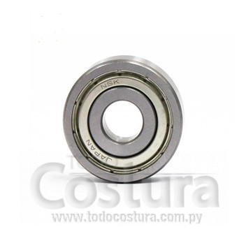 RULEMAN EL SOPORTE LEVANTADOR DE PRENSATELA COLLARETA WILLPEX P4
