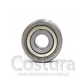 RULEMAN EL SOPORTE LEVANTADOR DE PRENSATELA COLLARETA WILLPEX P4