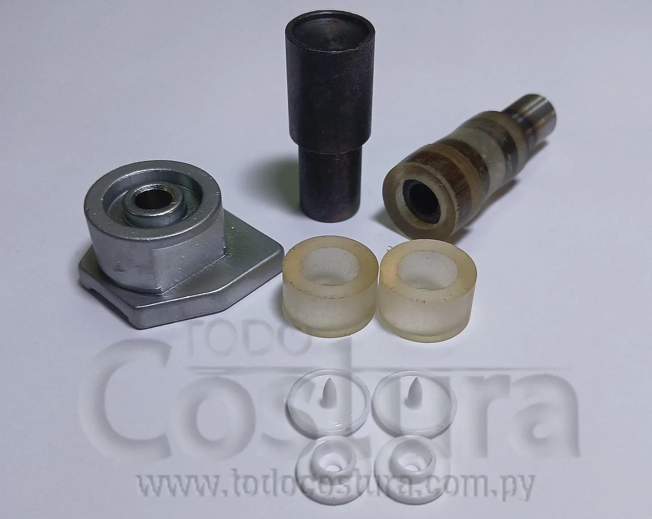 MATRIZ (A) BROCHADORA WILLPEX WILLPEX WP-9915-AB / WP-9915-CD