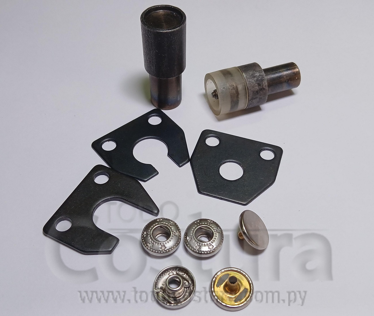 MATRIZ (C) BROCHADORA WILLPEX WILLPEX WP-9915-AB / WP-9915-CD