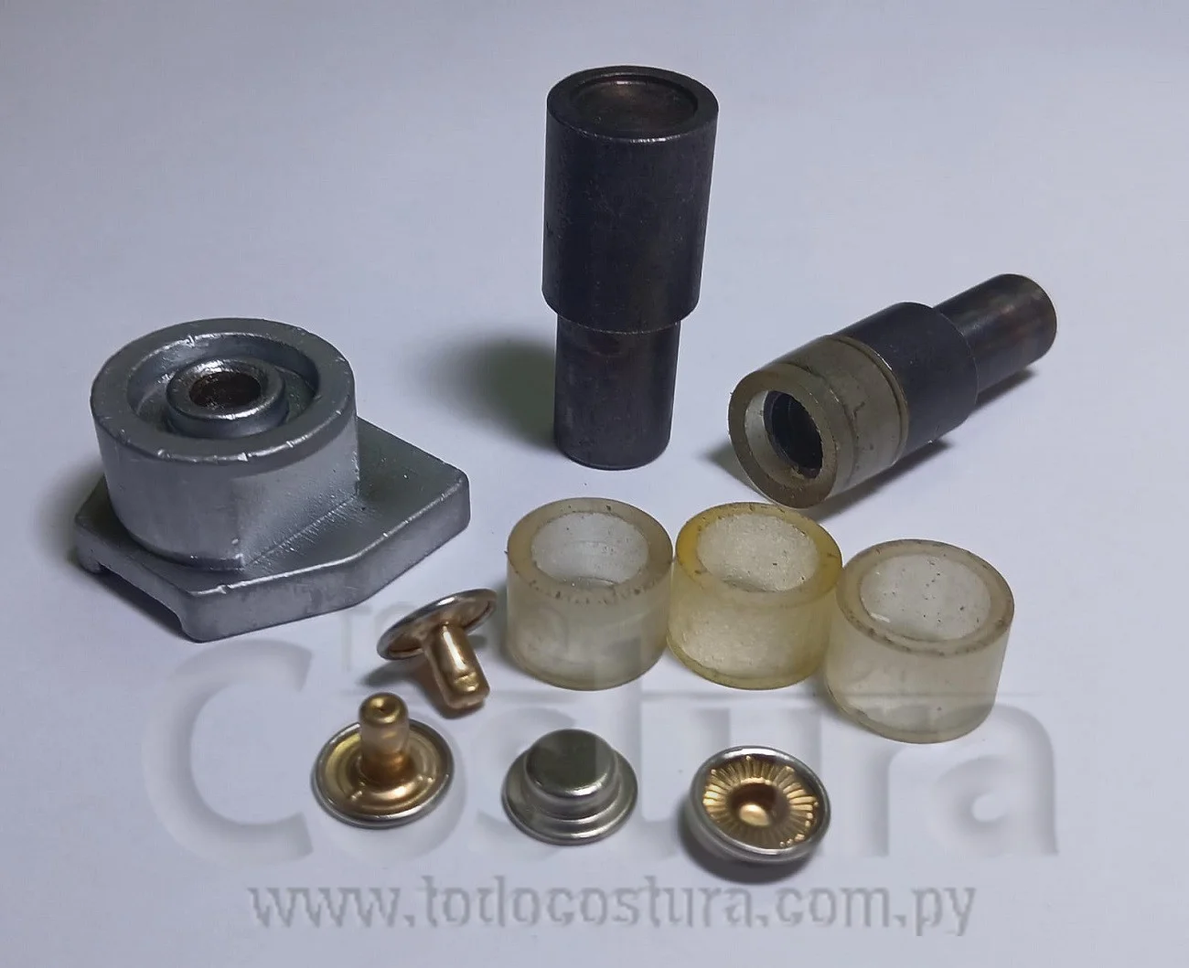 MATRIZ (D) BROCHADORA WILLPEX WILLPEX WP-9915-AB / WP-9915-CD