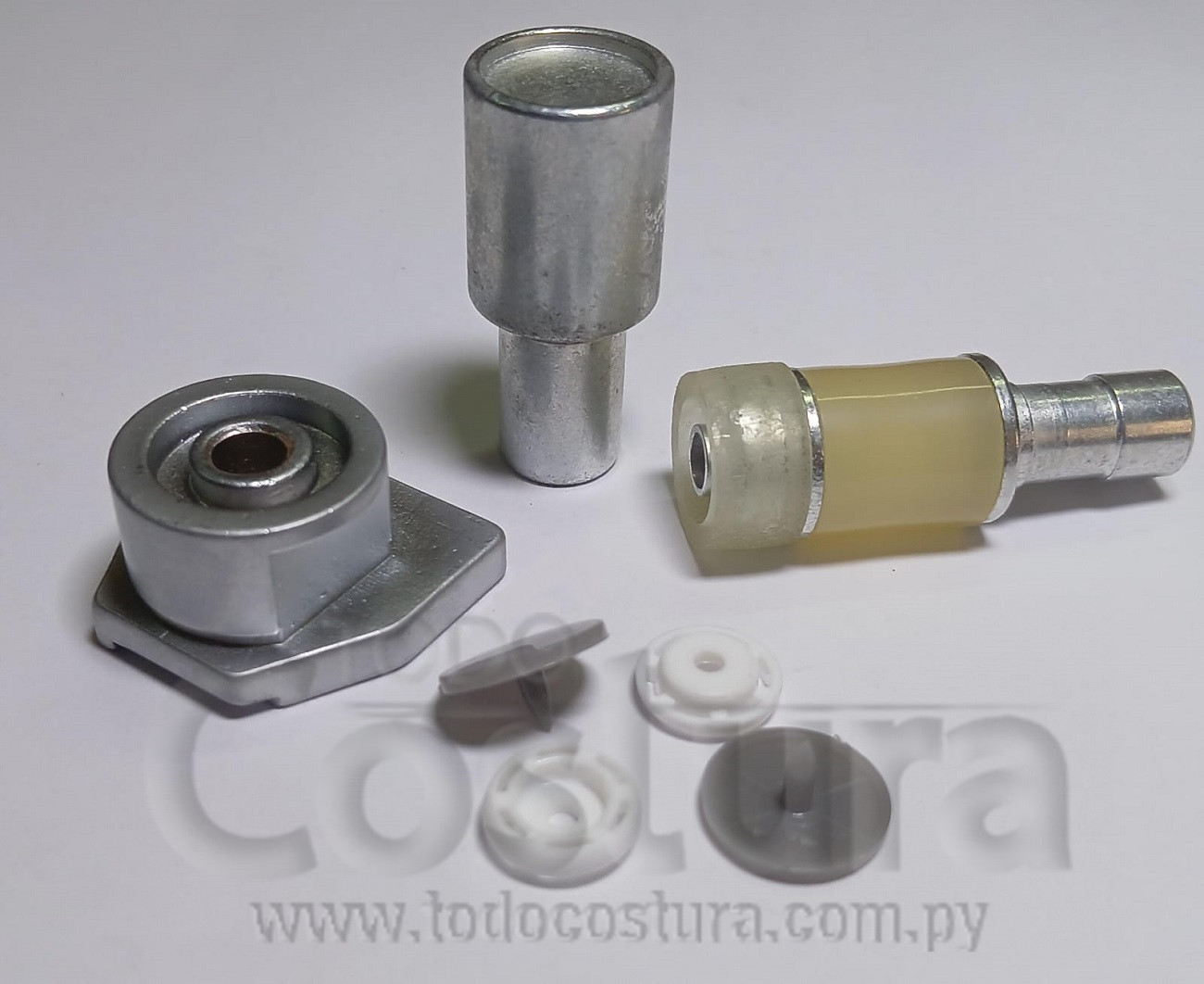 MATRIZ (H) BROCHADORA WILLPEX WILLPEX WP-9915-AB / WP-9915-CD