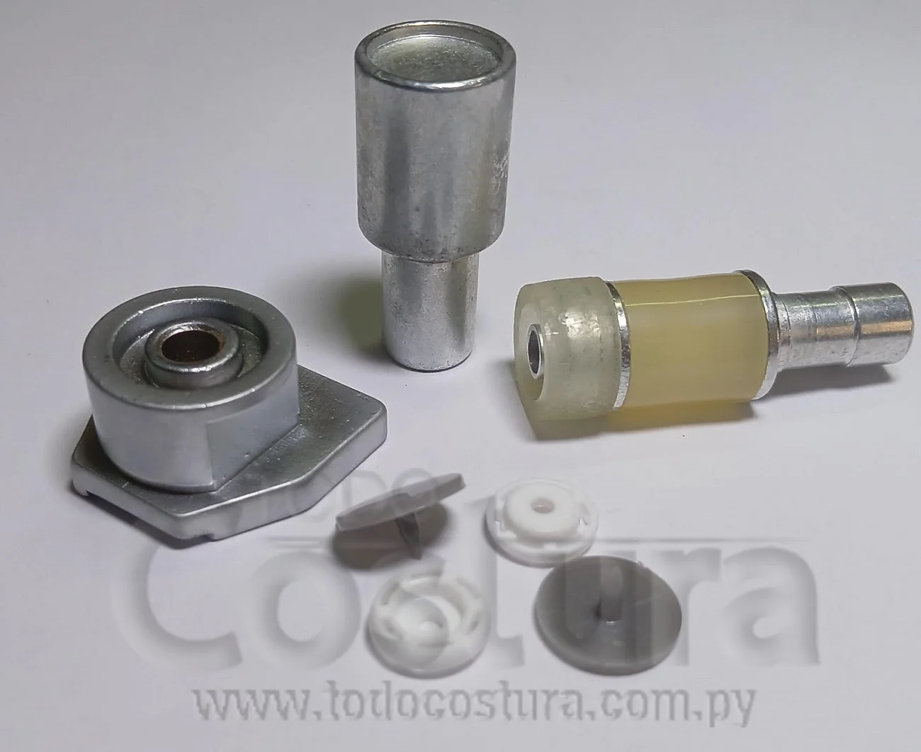 MATRIZ (H) BROCHADORA WILLPEX WILLPEX WP-9915-AB / WP-9915-CD