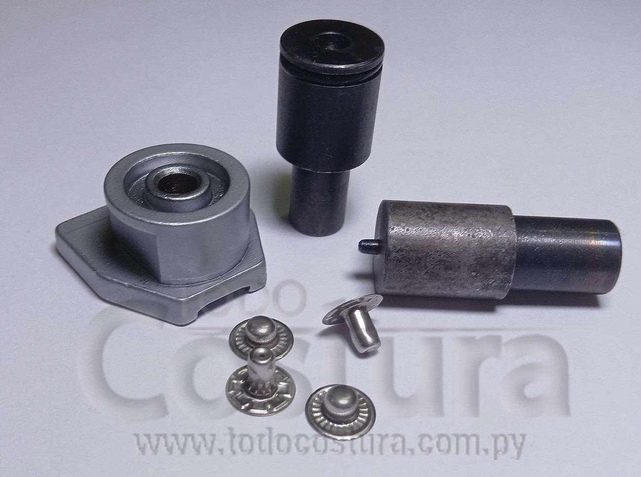 MATRIZ (I) BROCHADORA WILLPEX WILLPEX WP-9915-AB / WP-9915-CD