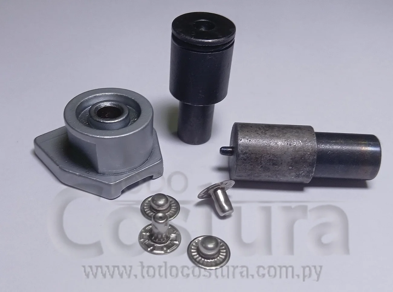 MATRIZ (I) BROCHADORA WILLPEX WILLPEX WP-9915-AB / WP-9915-CD