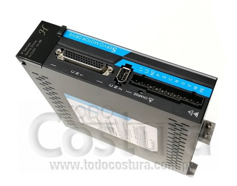 DRIVER (Y) BORDADORA WILLPEX WP1208 / WP1206 (NUEVO MODELO)