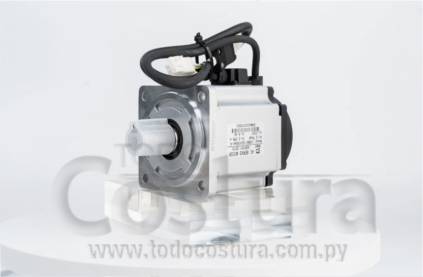 MOTOR (Y) BORDADORA WILLPEX WP1208 / WP1206 (NUEVO MODELO)