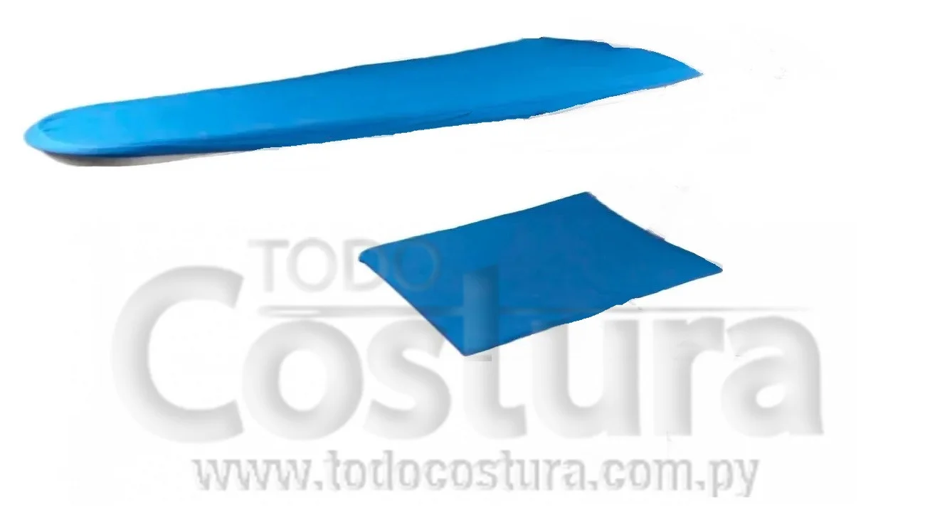 COBERTOR DE TABLA DE PLANCHAR WILLPEX WP-2007M
