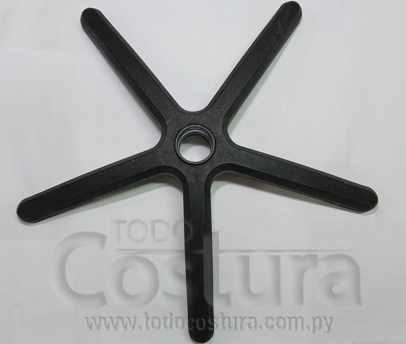 SOPORTE BASE DE PATAS SILLA PARA COSTURERO 5999C