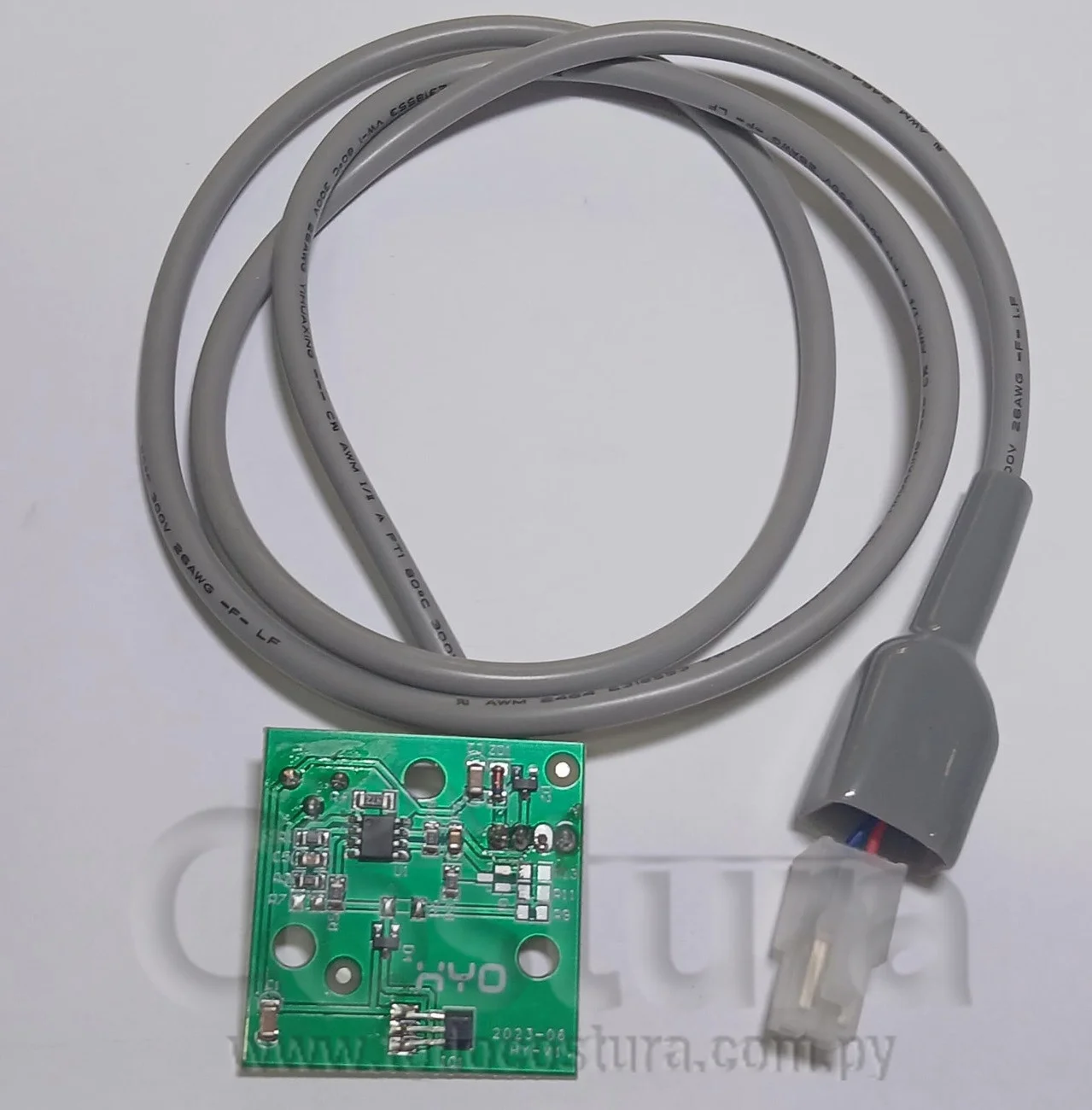 PLACA DE PEDAL CAÑONERA WILLPEX WP-J9588XH-MPF/ECV-D