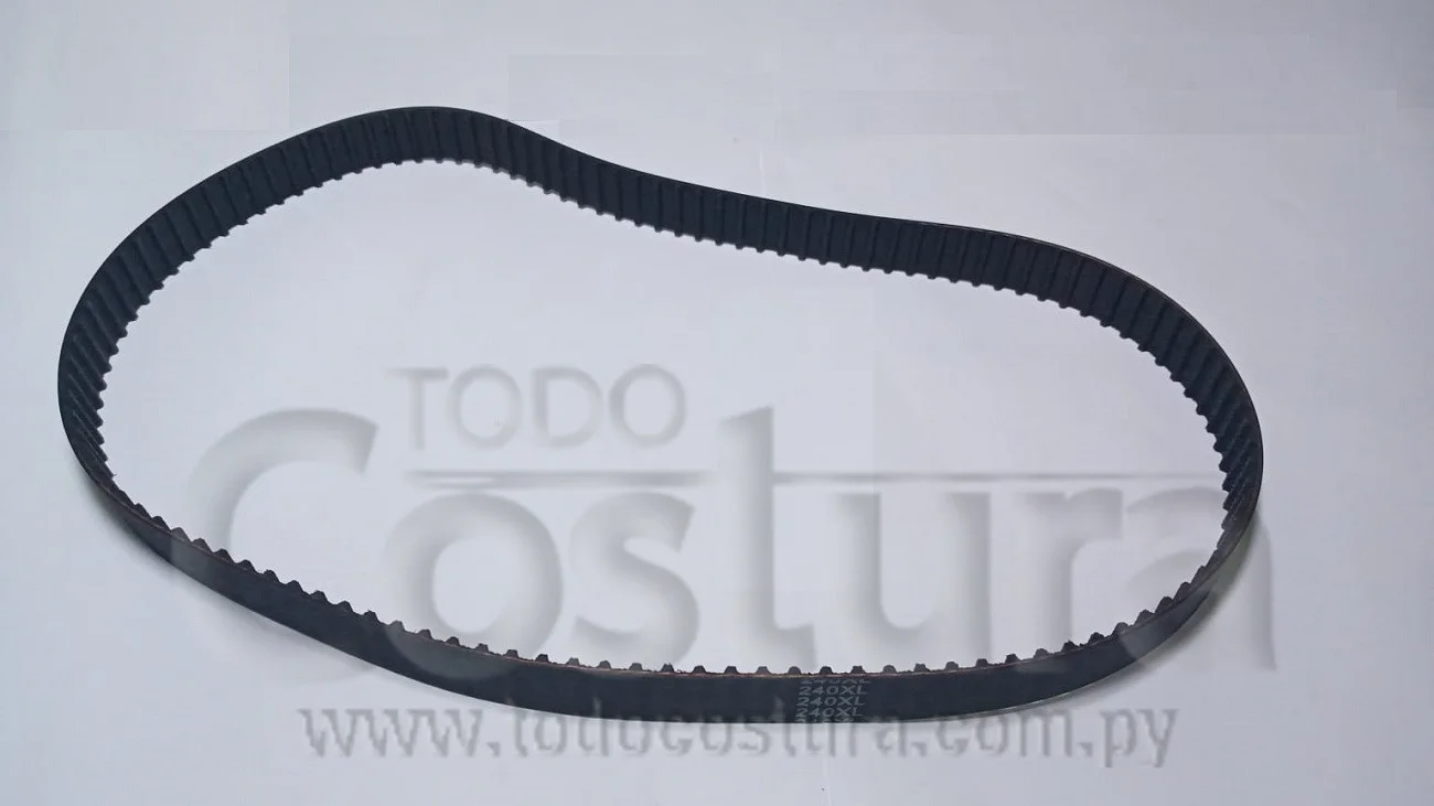 CORREA DENTADA 240XL (15MM)