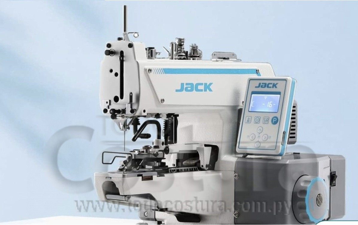 BOTONERA (MECANICA) JACK JK-T1377G-Z (MOTOR INCORPORADO)