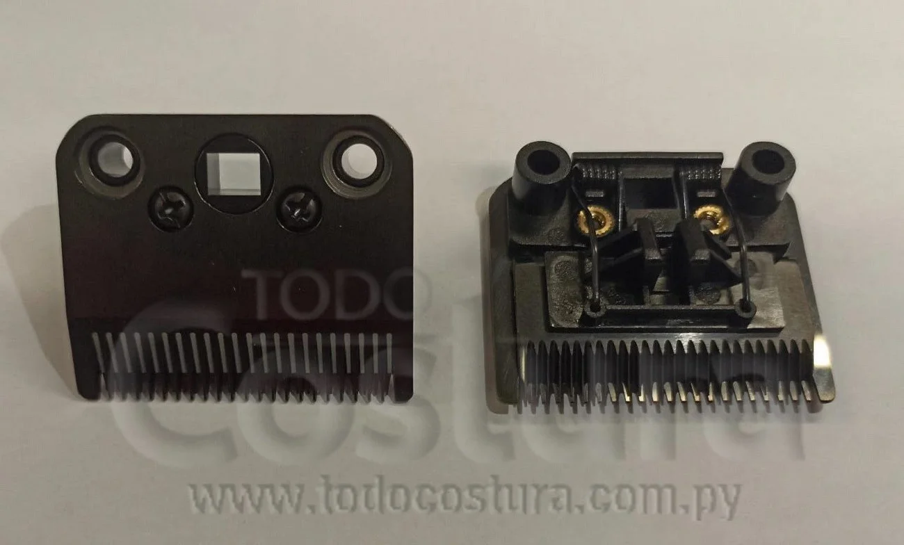 CUCHILLA MAQUINA DE ASEO WILLPEX FT101-8L