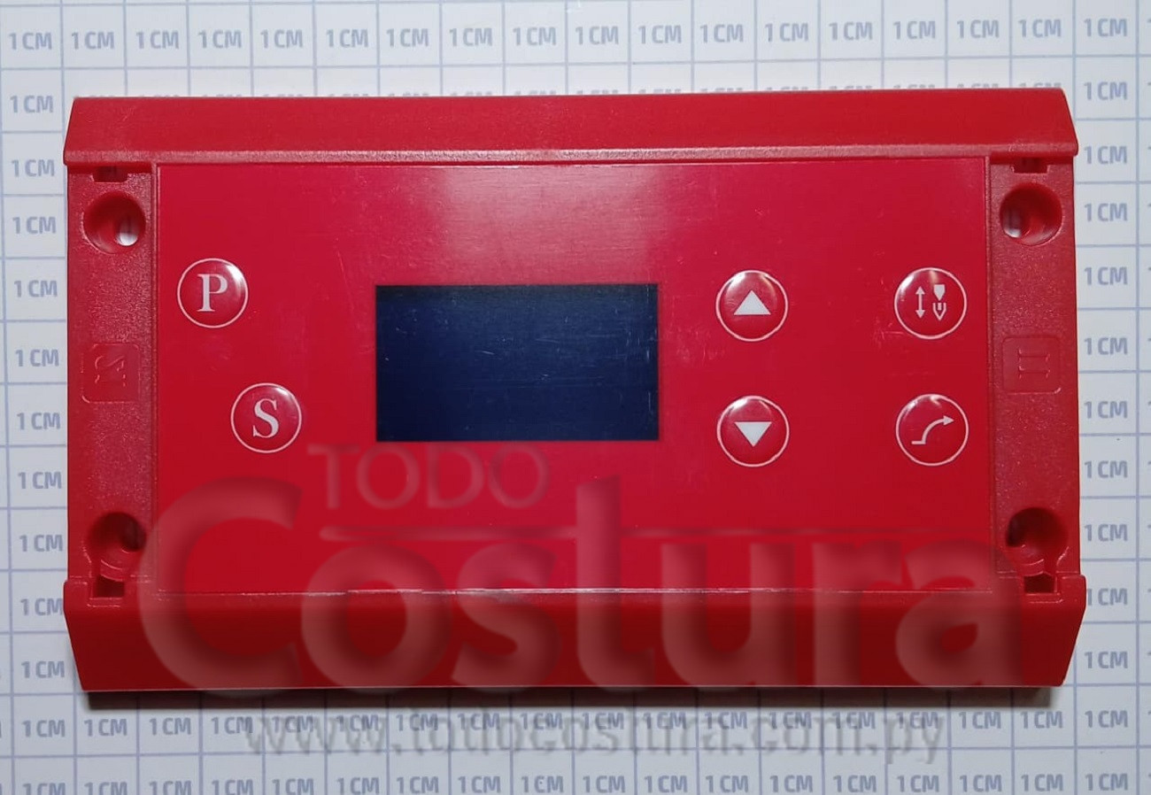 PANEL DIGITAL RECTA WILLPEX R3A