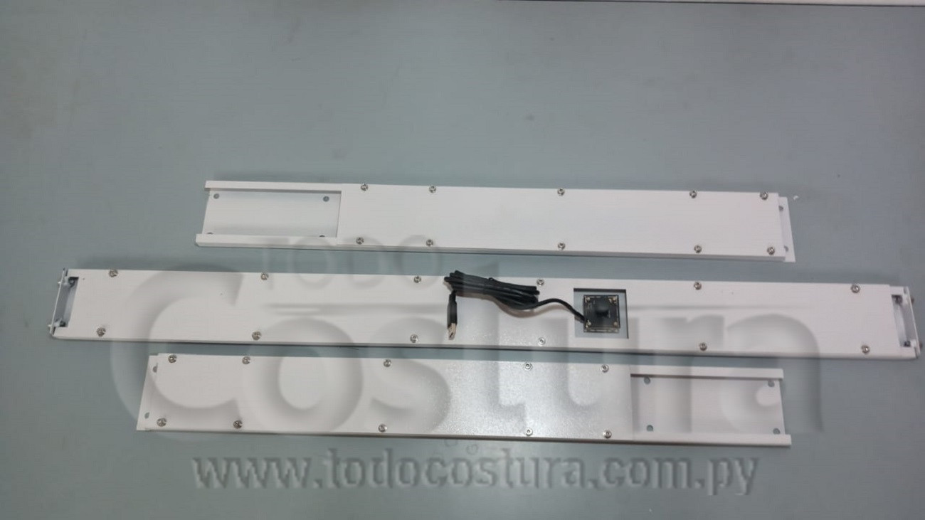 CAMARA (CON SOPORTE) GRABADORA LASER PROFESIONAL WILLPEX 4040-2