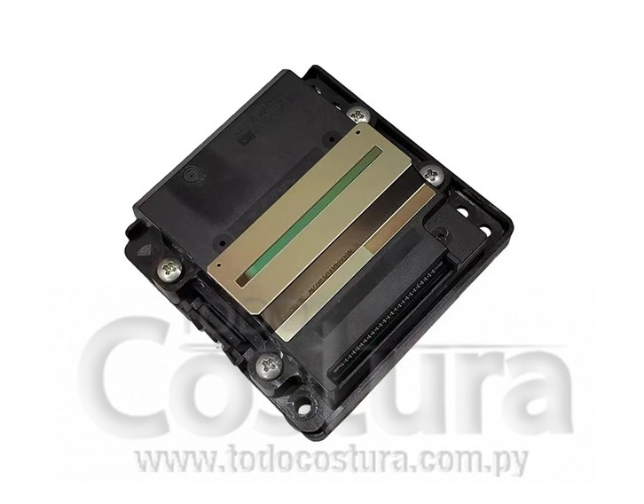 CABEZAL IMPRESORA SUBLIMACION EPSON L11058