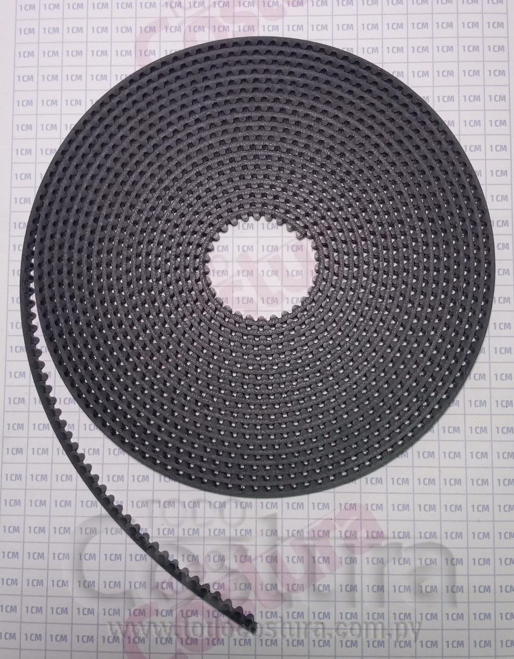 CORREA CORTADORA EXTREMO DYDB-3