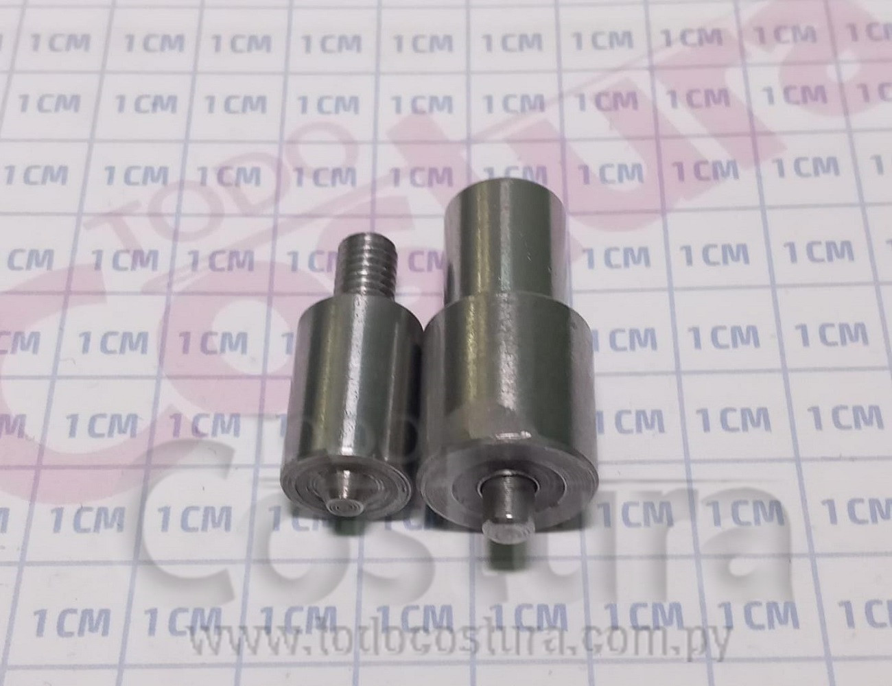 MATRIZ (PARA OJALILLO - 8.42MM) PARA BROCHADORA MANUAL